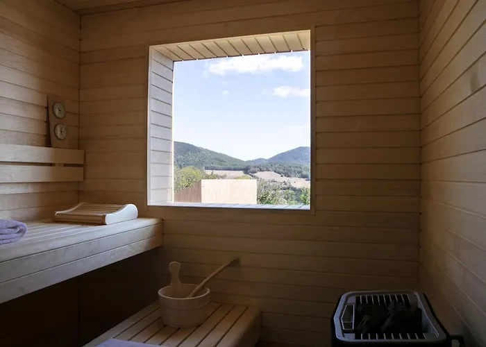 48 Degres Nord Landscape Hotel Breitenbach