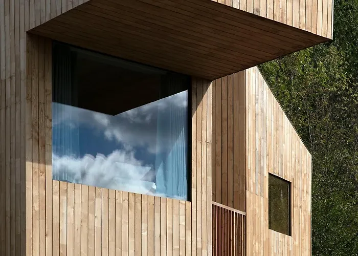 48 Degres Nord Landscape