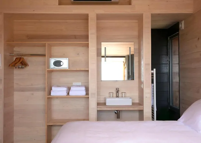 48 Degres Nord Landscape