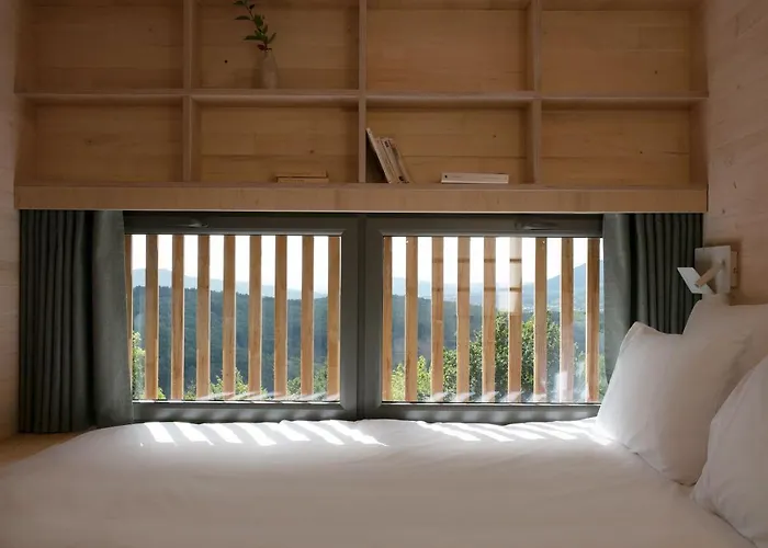 Hotel 48 Degres Nord Landscape Breitenbach