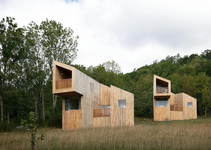 Hotel 48 Degres Nord Landscape 3*