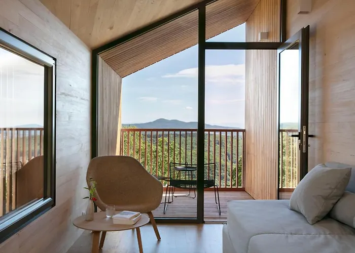 48 Degres Nord Landscape Breitenbach