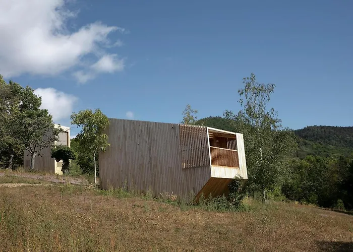 48 Degres Nord Landscape Hotel 3*