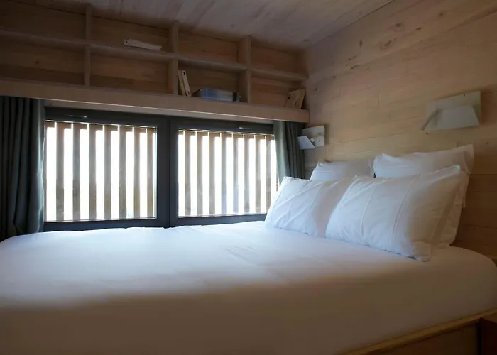 48 Degres Nord Landscape