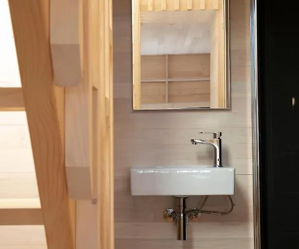 Hotel 48 Degres Nord Landscape 3*