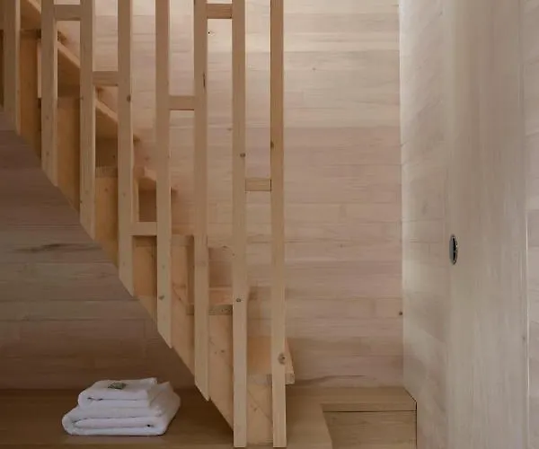 48 Degres Nord Landscape Hotel Breitenbach