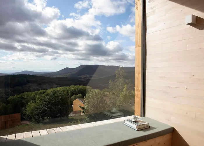 Hotel 48 Degres Nord Landscape Breitenbach