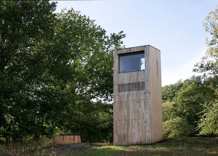 48 Degres Nord Landscape Hotel 3*