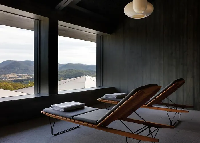 48 Degres Nord Landscape