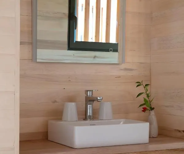 Hotel 48 Degres Nord Landscape 3*