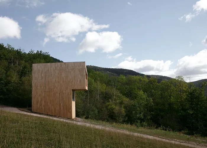 48 Degres Nord Landscape