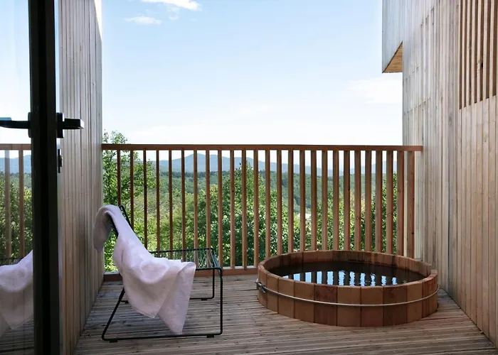 48 Degres Nord Landscape 3*