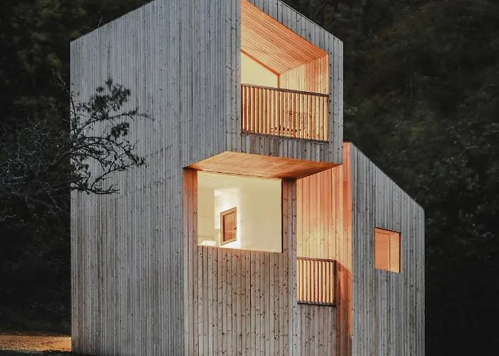 48 Degres Nord Landscape Breitenbach