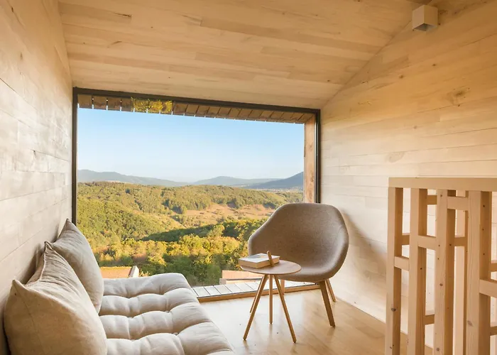 48 Degres Nord Landscape 3*