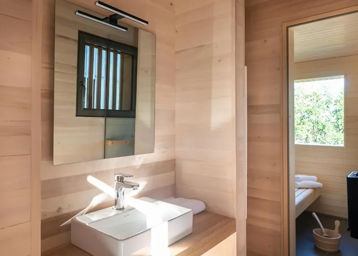 48 Degres Nord Landscape 3* Breitenbach