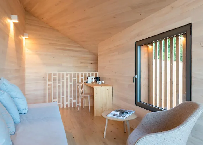 48 Degres Nord Landscape 3*