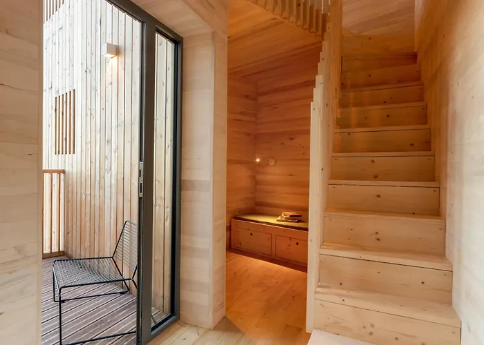 48 Degres Nord Landscape Hotel 3*