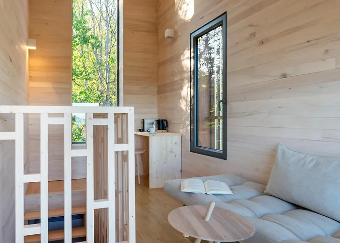 Hotel 48 Degres Nord Landscape 3*