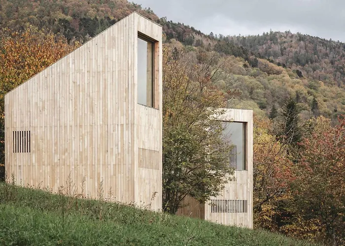 48 Degres Nord Landscape 3*