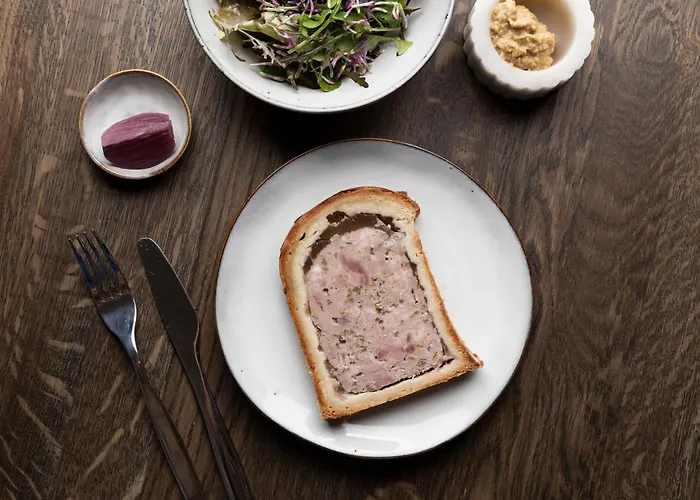 Hotel 48 Degres Nord Landscape Breitenbach