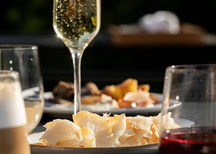 48 Degres Nord Landscape 3*