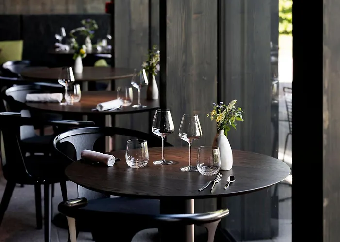 48 Degres Nord Landscape 3* Breitenbach