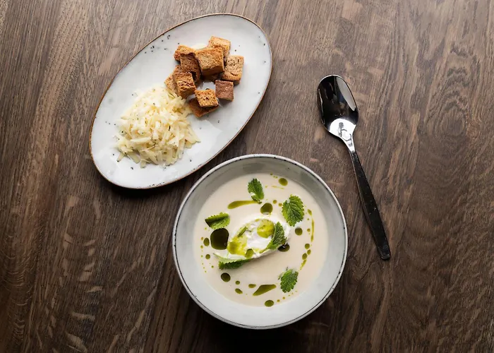 48 Degres Nord Landscape