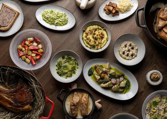 48 Degres Nord Landscape Hotel 3*