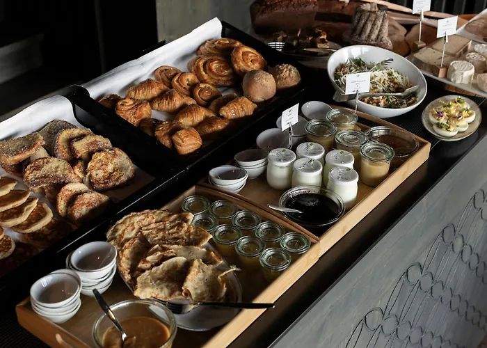 Hotel 48 Degres Nord Landscape 3*