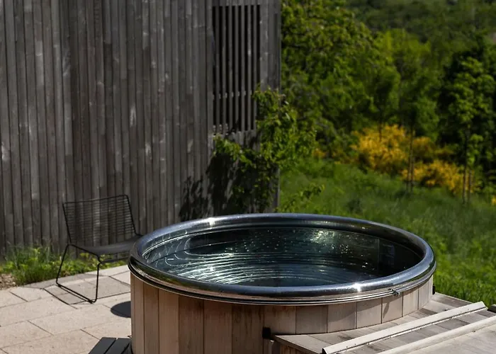 48 Degres Nord Landscape 3*